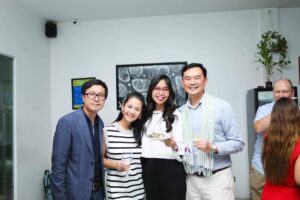 The Australian Chamber of Commerce in Cambodia