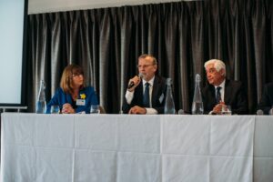 Latin America New Zealand Business Council