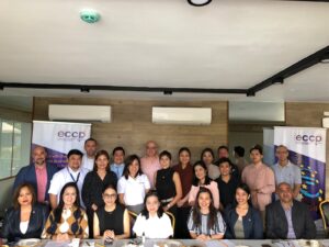 European Chamber of Commerce of the Philippines – Philippines