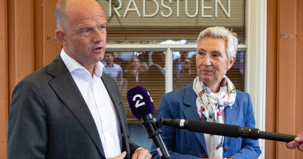 Confederation of Norwegian Business and Industry International Section in Norway