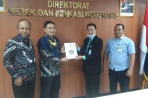 ASSOCIATION OF EXPORTERS AND PRODUCERS OF – Indonesia
