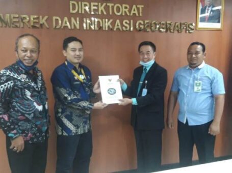ASSOCIATION OF EXPORTERS AND PRODUCERS OF – Indonesia