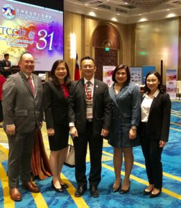 Taiwan Chamber of Commerce Philippines Inc- Philipine