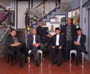 Brunei Malay Chamber of Commerce and Industry