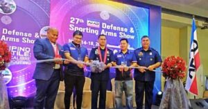 Association of Firearms and Ammunition Dealers of the Philippines