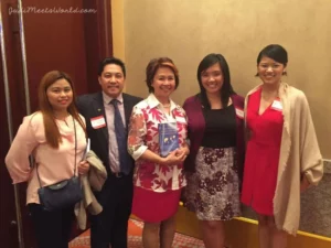 Canadian Chamber of Commerce of the Philippines – Philippines