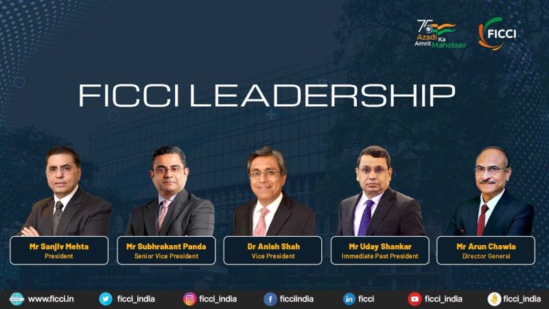 Federation Of Indian Chambers Of Commerce & Industry