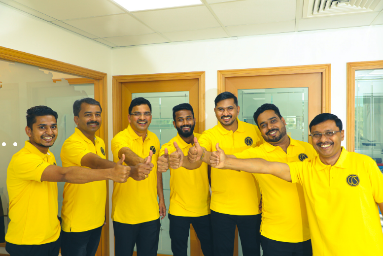 Flywell Tours and Travels Pvt Ltd, UAE (GITPAC)