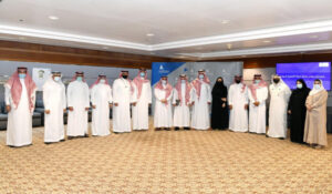 International Chamber of Commerce in Saudi Arabia