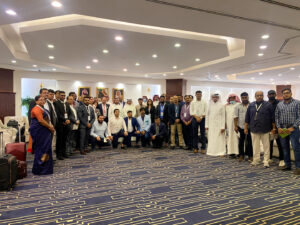 Federation Of Indian Export Organizations