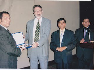 Italy-Bangladesh Chamber of Commerce & Industry