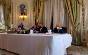Italian-Iranian Chamber of Commerce and Industry
