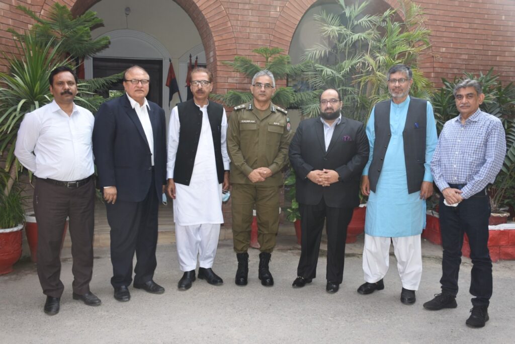 Multan Chamber of Commerce and Industry