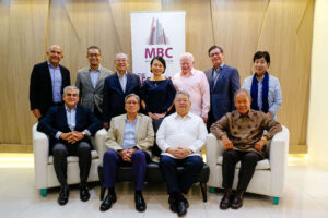 The Makati Business Club – Philipne