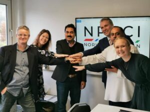 Norway-Pakistan Chamber of Commerce & Industry