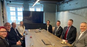 Oslo Chamber of Commerce