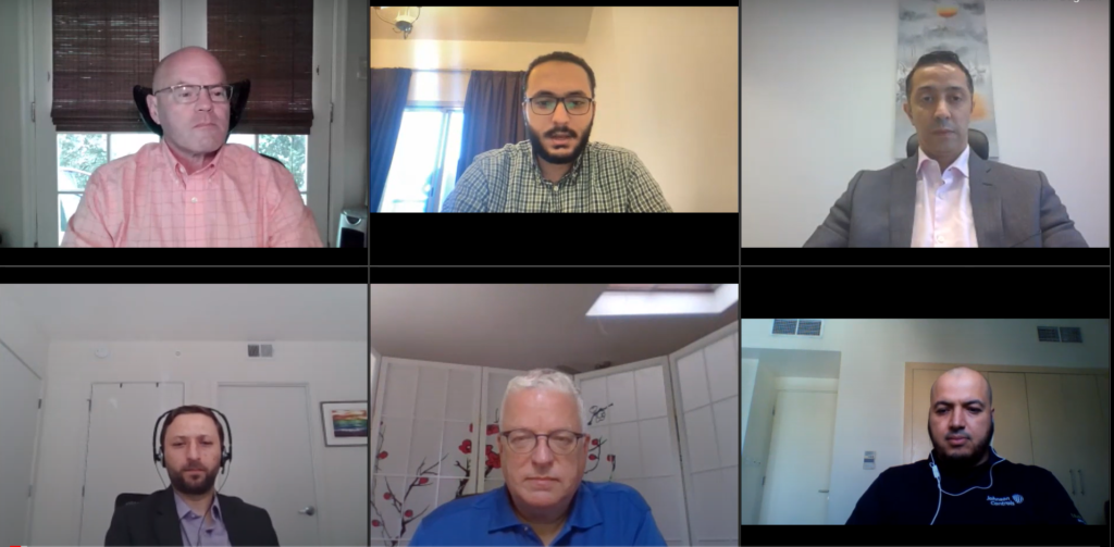 Clean Energy Business Council in UAE