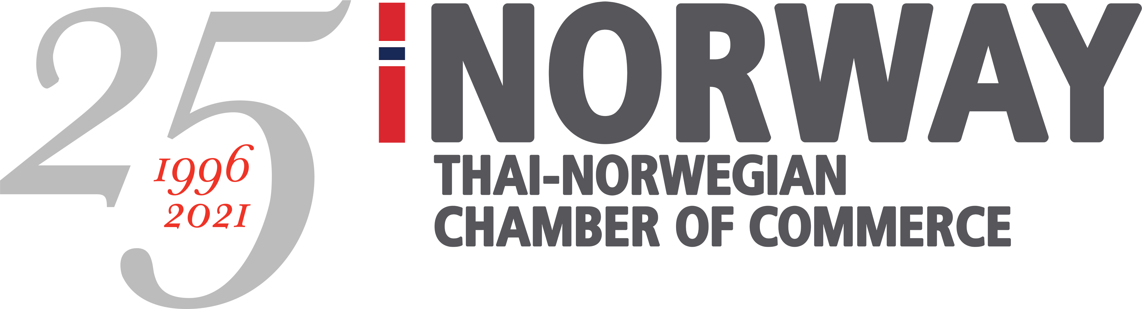Thai - Norwegian Chamber of Commerce