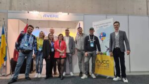 The Norwegian-Ukrainian Chamber of Commerce (NUCC)