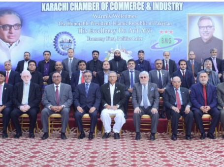 Khagrachari Chamber of Commerce & Industry – Bangladesh