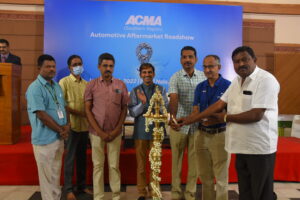 Automotive Component Manufacturers Association of India
