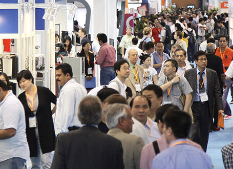 Hong Kong Exhibition & Convention Industry Association
