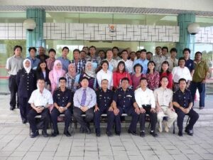 Brunei Freight Forwarders Association