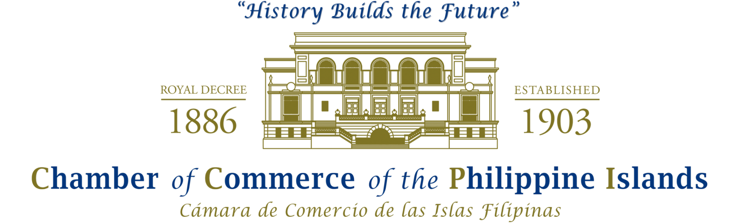 Chamber of Commerce of the Philippine Islands - Philippines