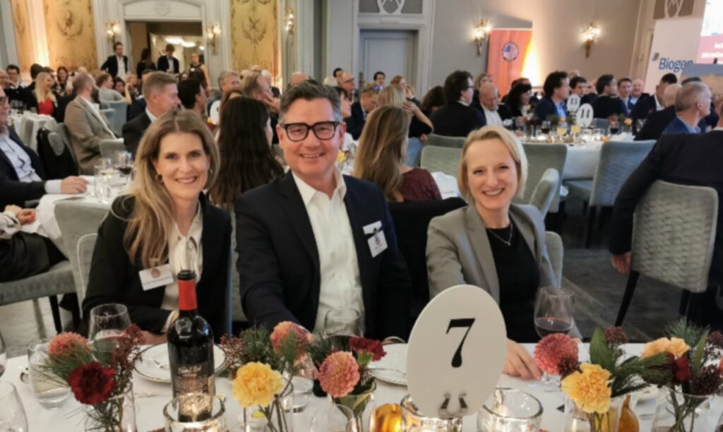 American Chamber of Commerce in Norway