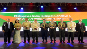 Federation of Indian Chambers of Commerce Phils. Inc. (FICCI) – Philippines