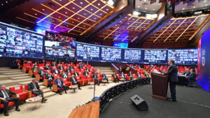 TAVAS CHAMBER OF COMMERCE – Turkey