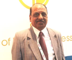 Organisation of Plastics Processors of India