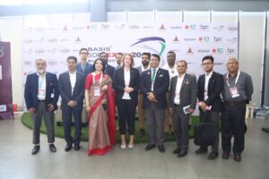 Sweden-Bangladesh Business Council (SBBC)