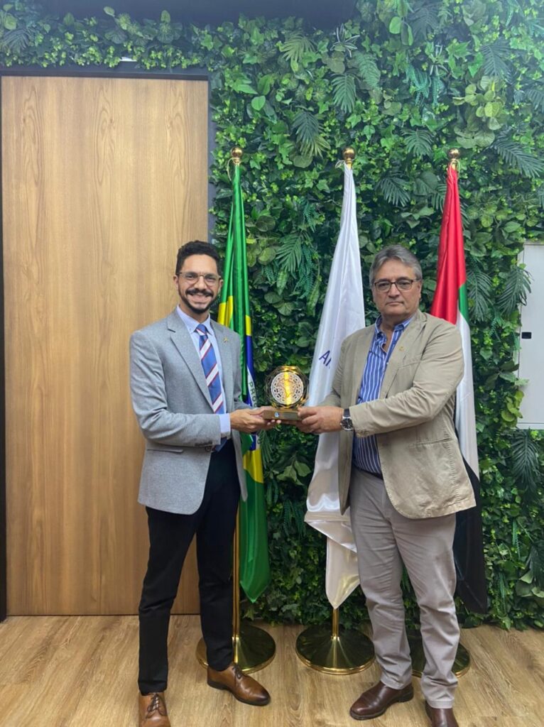 Arab Brazilian Chamber of Commerce