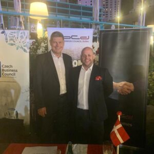 Danish Business Council in Dubai