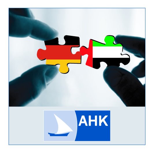German Emirati Joint Council for Industry and Commerce (AHK)