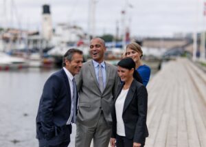 Swedish Business Council in UAE