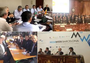 Algerian – Spanish Trade and Industry Circle