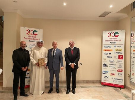 French Business Council in Kuwait