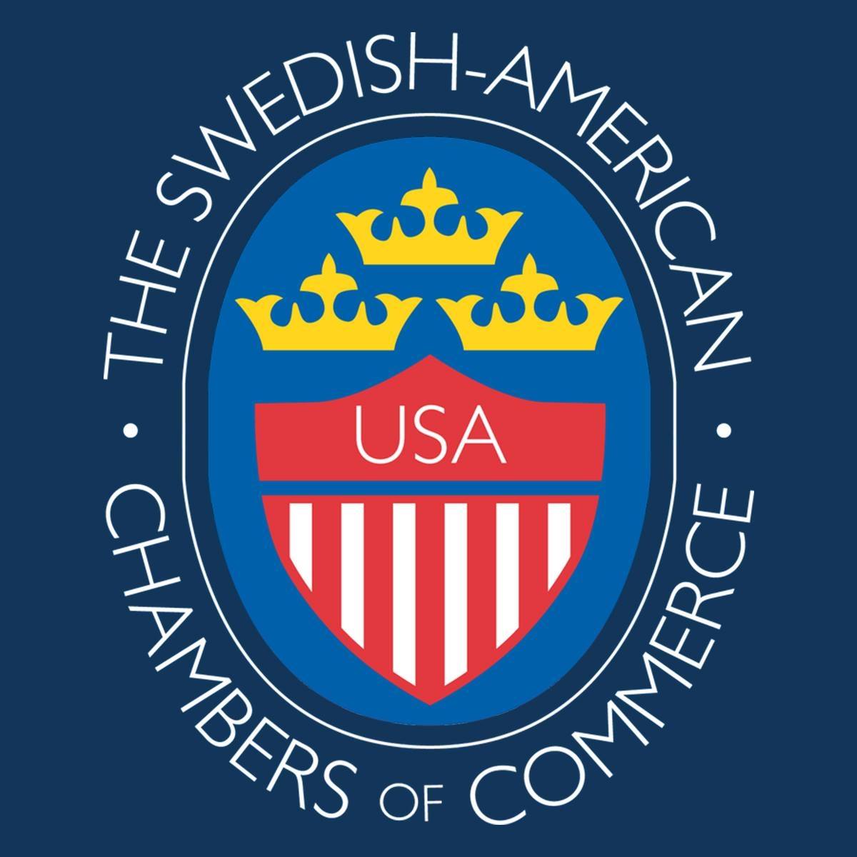 Swedish American Chambers of Commerce