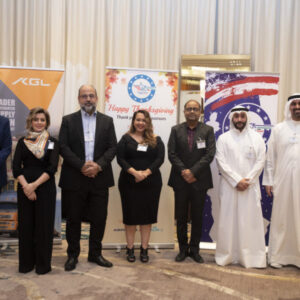 ABCK-AmCham Kuwait