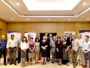 British Business Group in Lao PDR