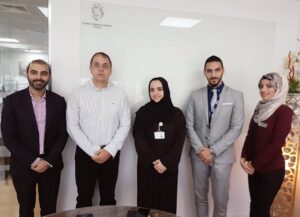 Europe Emirates Group Dubai