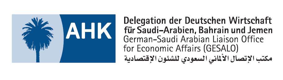 German-Saudi Arabian Liaison Office for Economic Affairs (GESALO)