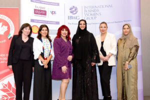 International Business Women’s Group Abu Dhabi