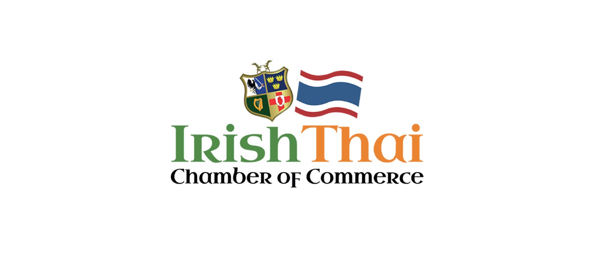 Irish - Thai Chamber of Commerce