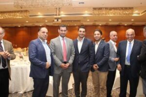 Jordan Exporters Association