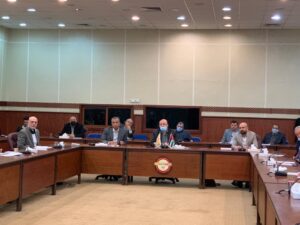 Jordan Europe Business Association