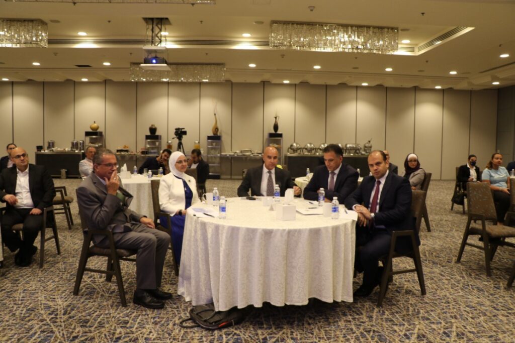 Jordan Ireland Business Association (JIBA)