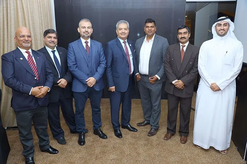 National Association of Freight and Logistic